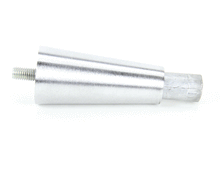 TRUE 830409 LEG  6 EQUIPMENT 1/2 X 13 AE61-4002-CAF