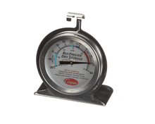 TRUE 830426 THERMOMETER 25HP-01-1T HANGING  DIAL DES