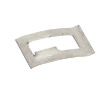 TRUE 830608 CLIP  TINNERMAN C19378-017-27 SERMAGUARD