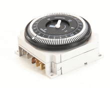 TRUE 831938 TIMER  DEFROST FM/1 STUZ 115V
