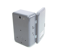 TRUE 831993 TIMER  DEFROST DTSX-IM-120 METAL ENCLOSU
