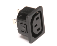 TRUE 842060 RECEPTACLE  6600.4315 FELLER FOR VDE COM