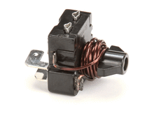 TRUE 842475 RELAY  9660-041-185EM ALTERNATE MOTORP64