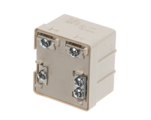 TRUE 842618 RELAY  RVA2L3C/RVA112