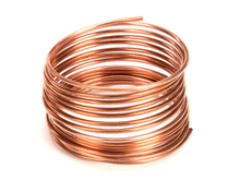TRUE 851100 CAP TUBE .087OD X .036ID X 10