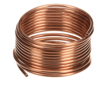 TRUE 851113 CAP TUBE .125OD X .064ID X 8