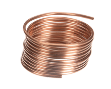 TRUE 851145 CAP TUBE .125OD X .070ID X 8