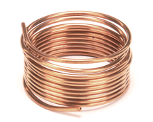 TRUE 851147 CAP TUBE .125OD X .064ID X 7