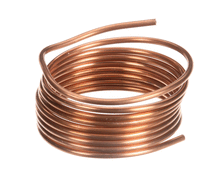 TRUE 851166 CAP TUBE .125OD X .064ID X 6' SOFT COPPE
