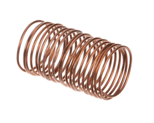 TRUE 851187 CAP TUBE .125OD X .064ID X 14' SOFT COPP