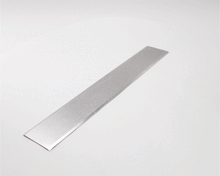 TRUE 861314 GASKET BASE SS VERT MULLION TSSU/TUC/TWT