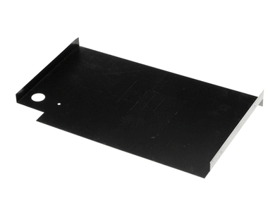 TRUE 861443 EVAPORATOR COVER RT  TPP/TUC/TWT-44 60 6