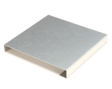 TRUE 861499 COVER  AIR VENT TPP-44/60/67 93/119