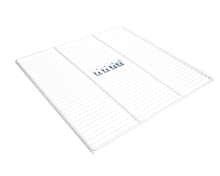 TRUE 864985-038 WHITE WIRE SHELF