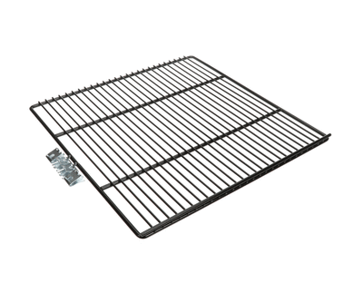 TRUE 865029-026 SHELF  TBB-24-48 FDA BLACK