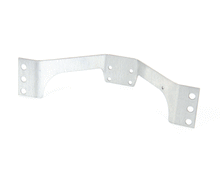 TRUE 865416 BRACKET  FAN MOTOR COND UNCOATED