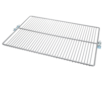 TRUE 867864-040 SHELF TSSU-27 GRAY W/CLIPS