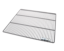 TRUE 868270-040 SHELF GRAY WIRE 22 7/8IN W X 21