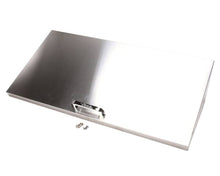 TRUE 870334 LID ASSEMBLY TSSU-27- 8 27 1/4W X 13 7/8