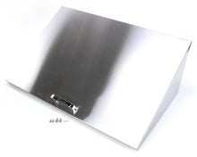 TRUE 870338 LID ASSY TSSU 12 PAN MEGA 27 1/4W X 19 1