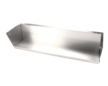 TRUE 870367 HOOD ASSY TSSU 8 PAN NSF 7 27-1/4W X 8 3