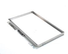 TRUE 870388 LID ASSY TPP-67/93 SMALL NSF 98 22 1/4L