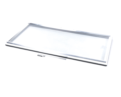 TRUE 870667 DOOR ASSEMBLY T-49G RT SS 115V 26 3/4W X