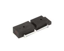 TRUE 870703 DOOR STOP BLOCK ASSEMBLY GDM-69 3)810855