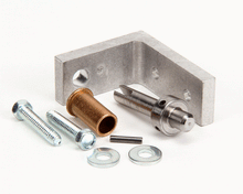TRUE 870801 HINGE KIT DOOR TOP GDM