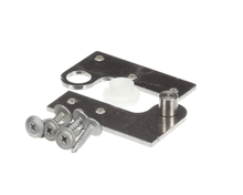 TRUE 870804 HINGE KIT DOOR TOP LH TBB/TDD