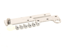 TRUE 870805 HINGE KIT DOOR TOP RH TBB/TDD