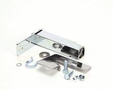TRUE 870837 HINGE KIT DOOR TOP RH 2 1/2 X 3 CARTRDIG