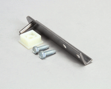 TRUE 870841 HINGE KIT DOOR BOTTOM LH TSSU/TUC/TWT
