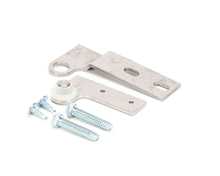 TRUE 870844 HINGE KIT DOOR TOP LH TPP