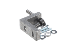 TRUE 870866 HINGE KIT DOOR BTM T/GDM -F FOR TORS. SP