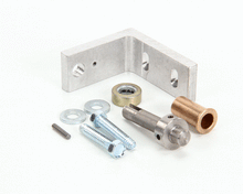 TRUE 870875 HINGE KIT DOOR BOTTOM FOR TORS. SPRING