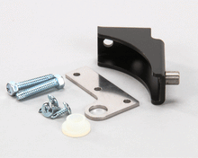 TRUE 870877 HINGE KIT DOOR BOTTOM LH TBB-24-4