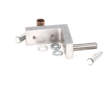 TRUE 870882 HINGE KIT DOOR TOP TM'S DOES NOT HAVE SH