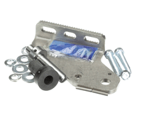 TRUE 870883 HINGE KIT DOOR BTM LH TM-GLASS TA/TG/TR-