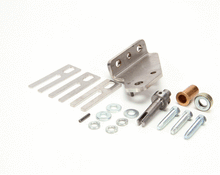 TRUE 870884 HINGE KIT DOOR BTM RH T/S TM-GLASS TA/TG