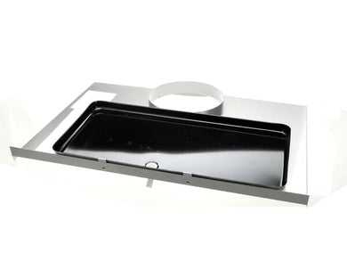 TRUE 870907 EVAPORATOR COVER ASSEMBLY GDM-26 (GEM) 2