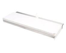 TRUE 871221 PAN  DRAIN EVAP TPP-93 (134A) 19 7/8 X 8