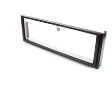 TRUE 871323 SIGN FRAME ASSEMBLY GDM-23 BLACK RH 26 3