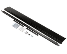 TRUE 871329 SIGN FRAME ASSEMBLY GDM-37 BLACK