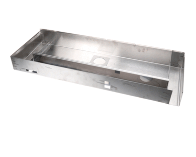 TRUE 871577 RAINSHIELD ASSEMBLY T-23 LH