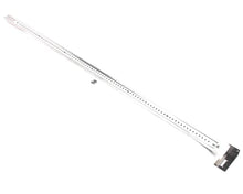 TRUE 871807 SHELF STD ASSEMBLY REAR WHITE 48