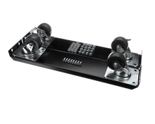 TRUE 872035 CASTER KIT 3 22 11/32 FRAME SET/4 T-24GC