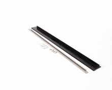 TRUE 872401 RAIL LID KIT RT TD-SERIES 2 X 22 1/4