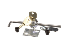 TRUE 872804 LOCK KIT  BARREL TSSU/TBB-1 2/ /TWT #C41
