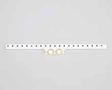 TRUE 872942 SHELF STANDARD KIT 10 3/4 CLR TSSU/TWT/T
